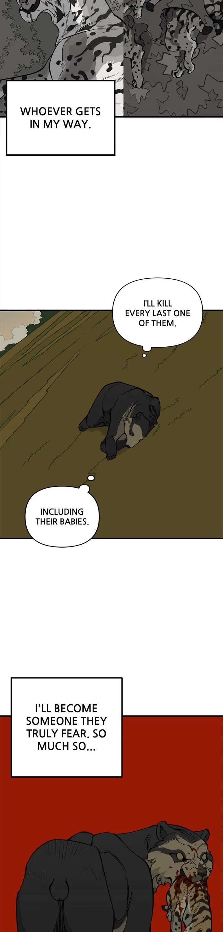Ancient Animals chapter 27 page 36