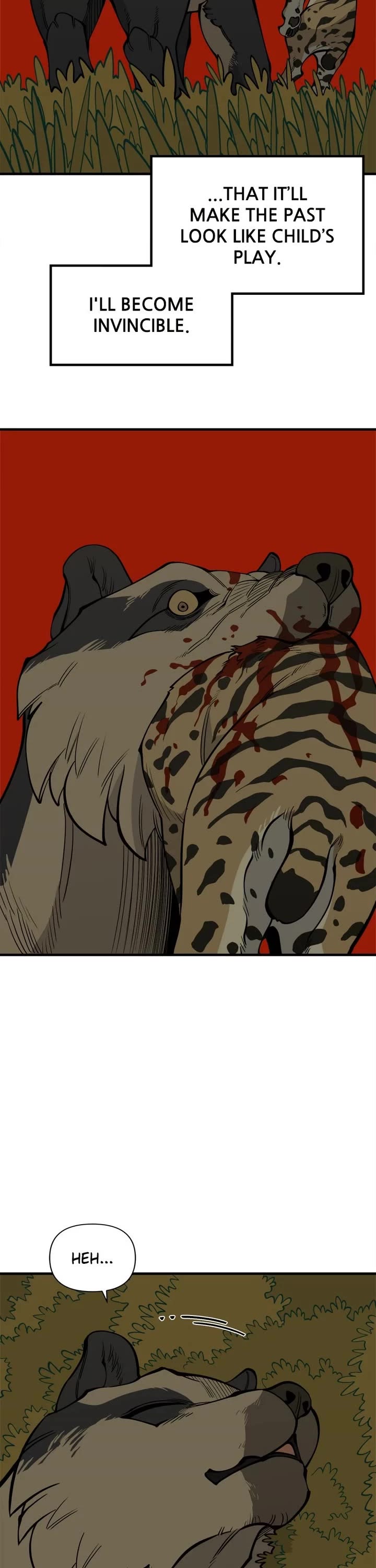 Ancient Animals chapter 27 page 37