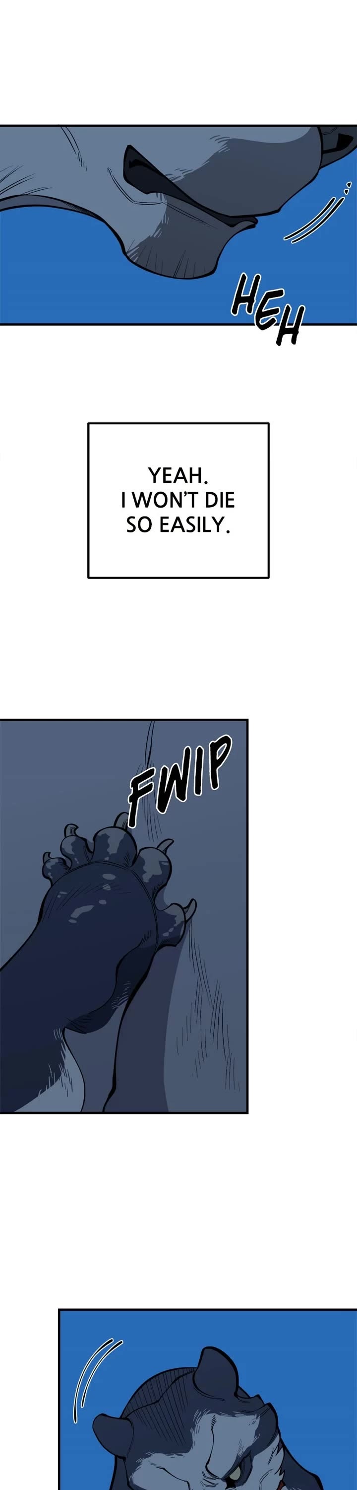 Ancient Animals chapter 27 page 8