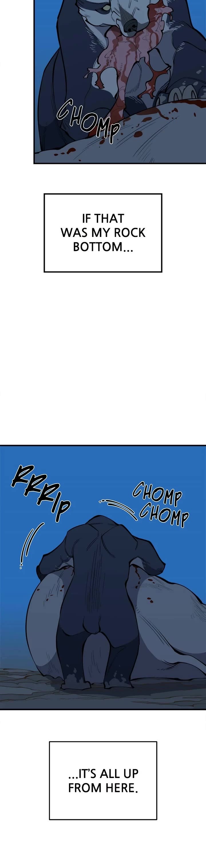 Ancient Animals chapter 27 page 9
