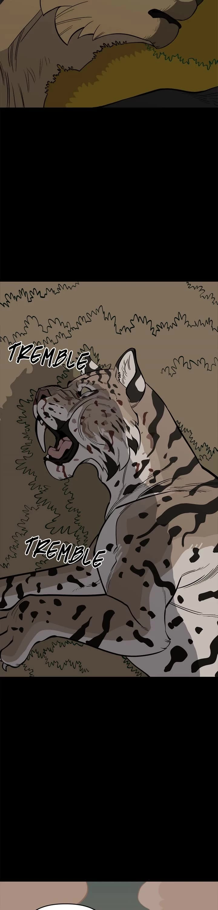 Ancient Animals chapter 28 page 11