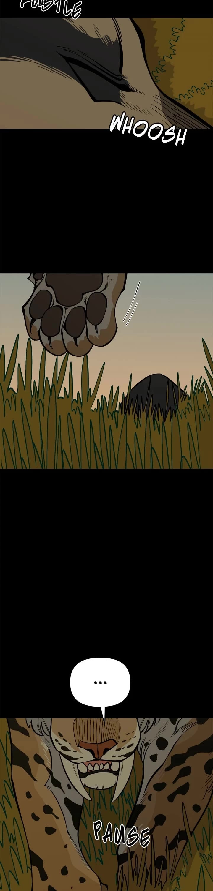 Ancient Animals chapter 28 page 13