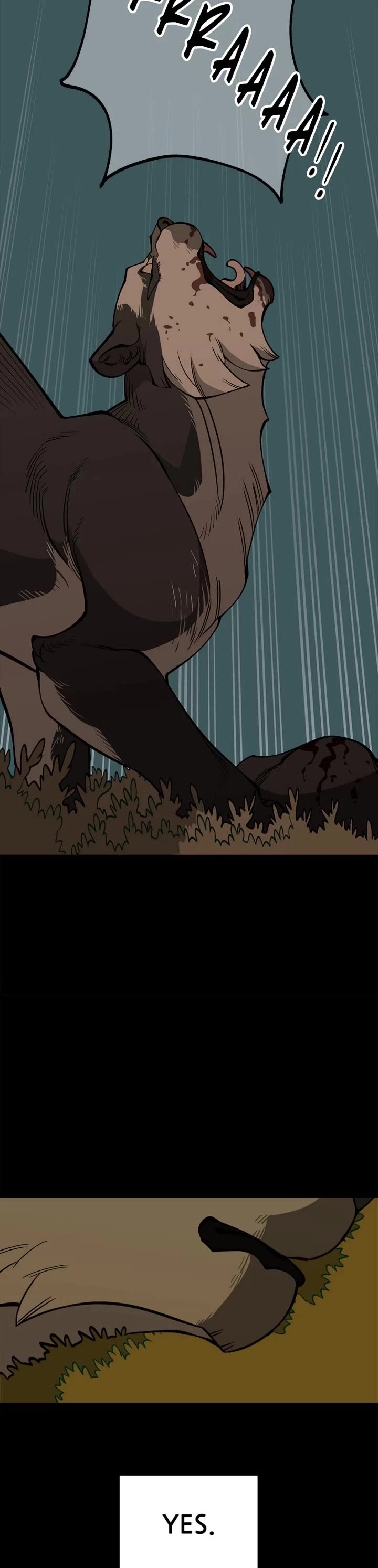 Ancient Animals chapter 28 page 15