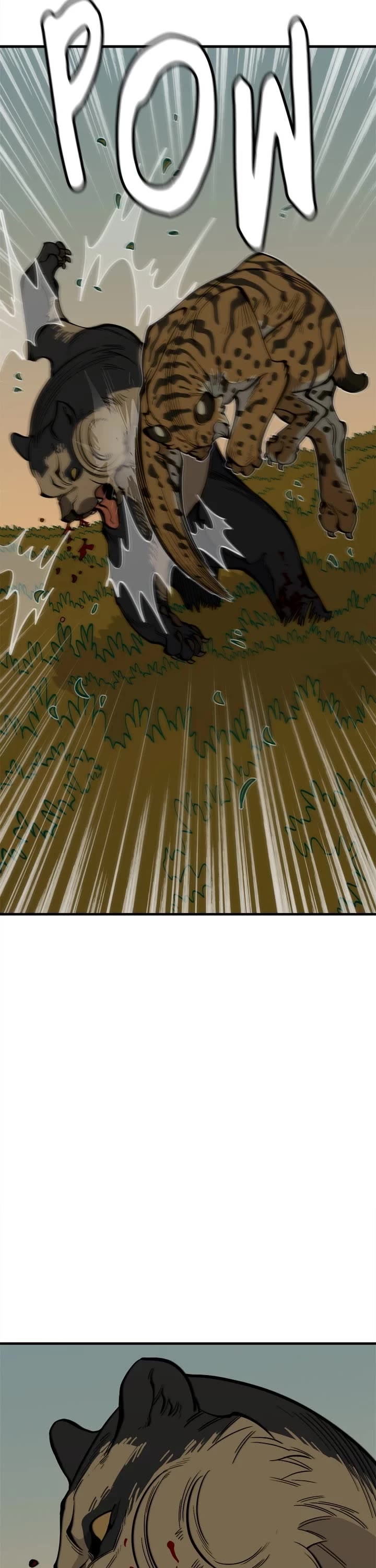 Ancient Animals chapter 28 page 26