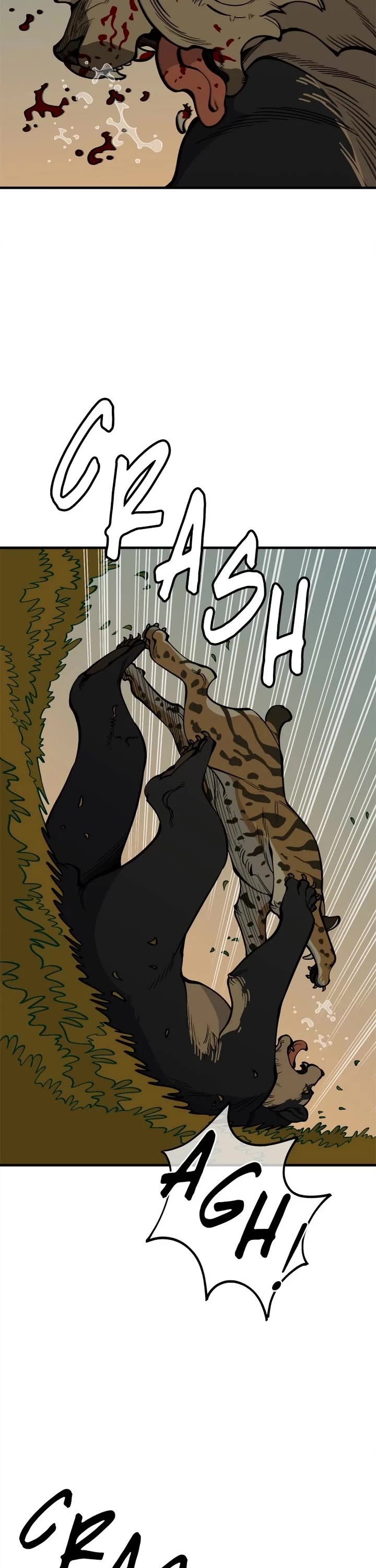 Ancient Animals chapter 28 page 27