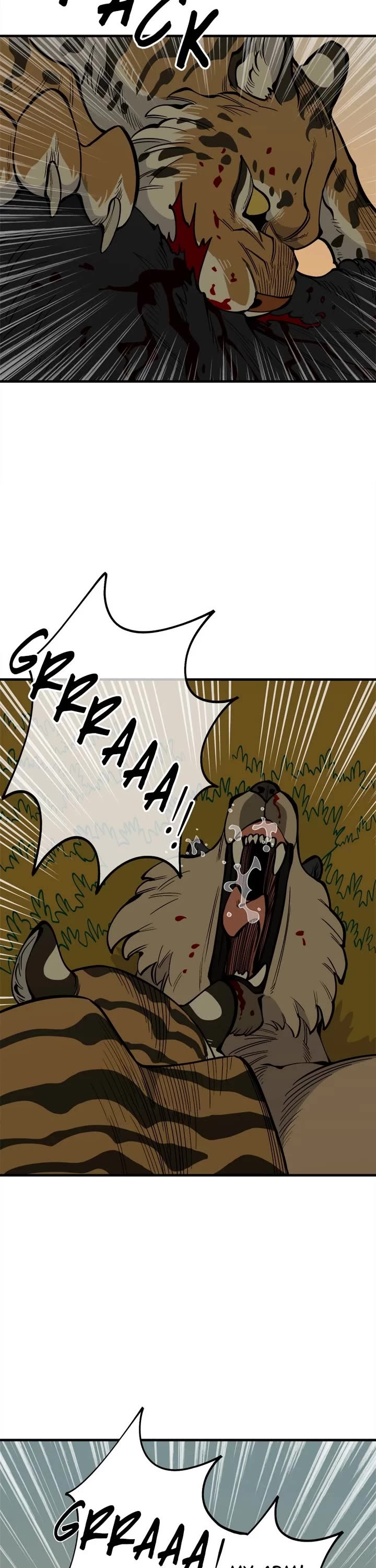 Ancient Animals chapter 28 page 28