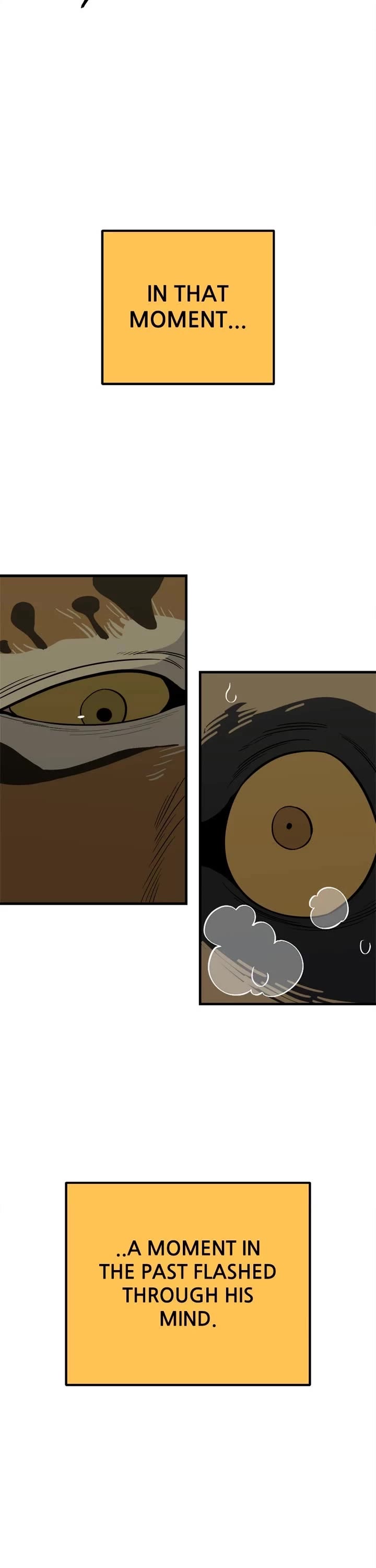Ancient Animals chapter 28 page 31