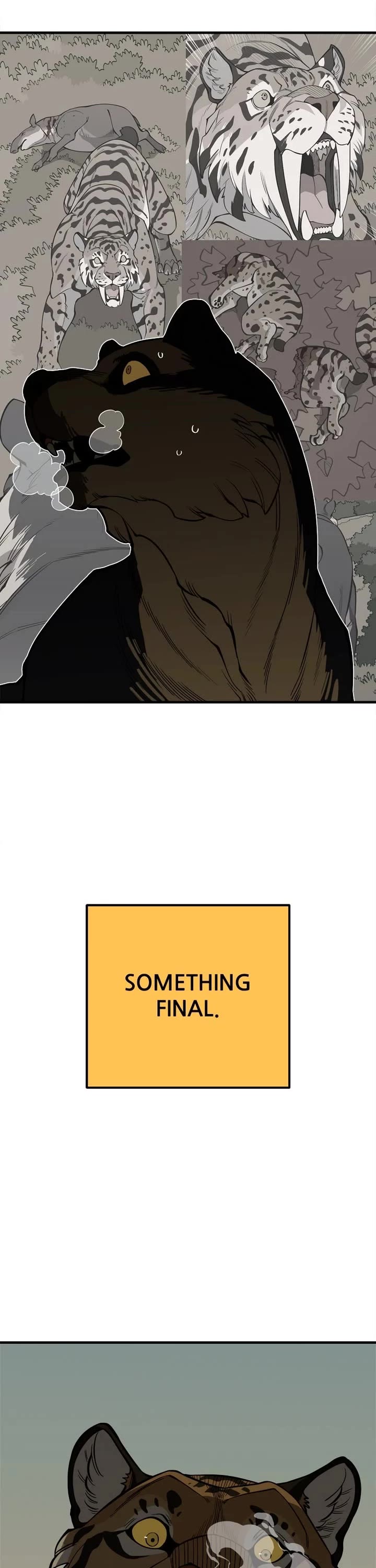 Ancient Animals chapter 28 page 32