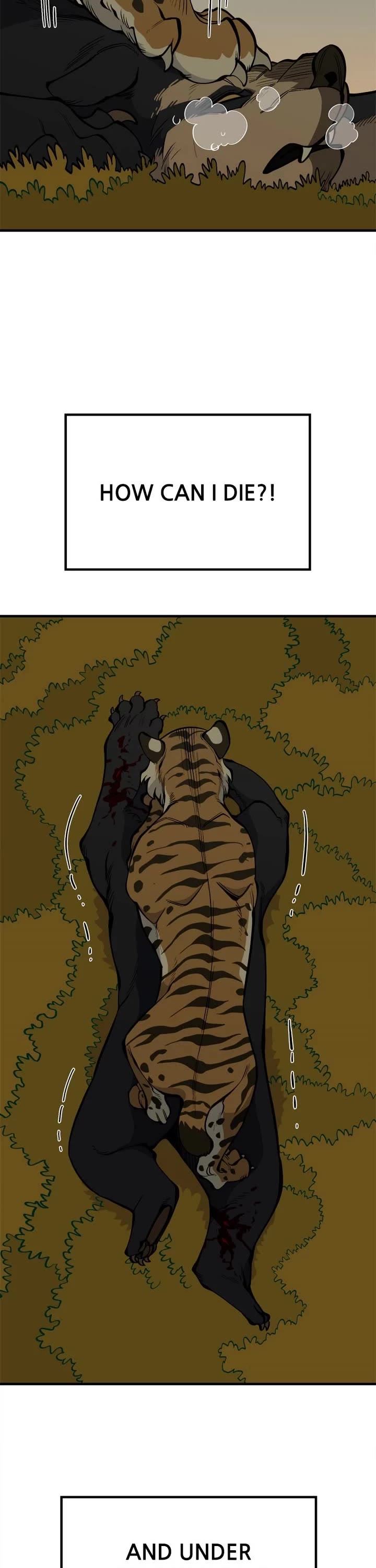 Ancient Animals chapter 28 page 37