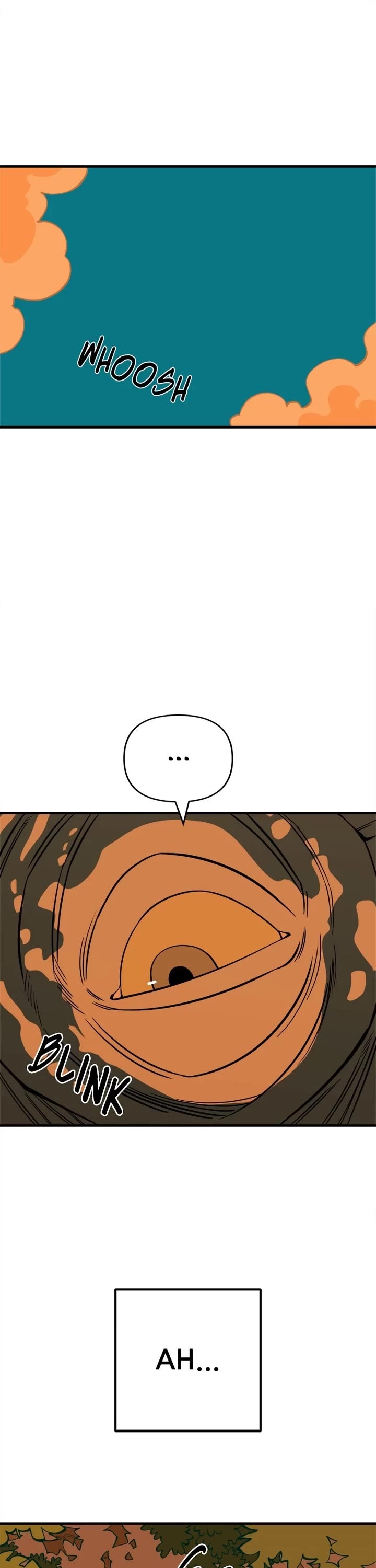 Ancient Animals chapter 29 page 1