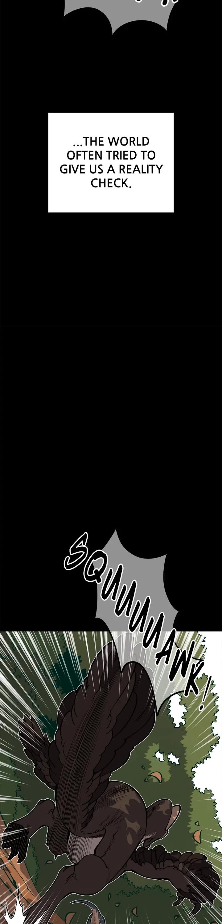 Ancient Animals chapter 29 page 15