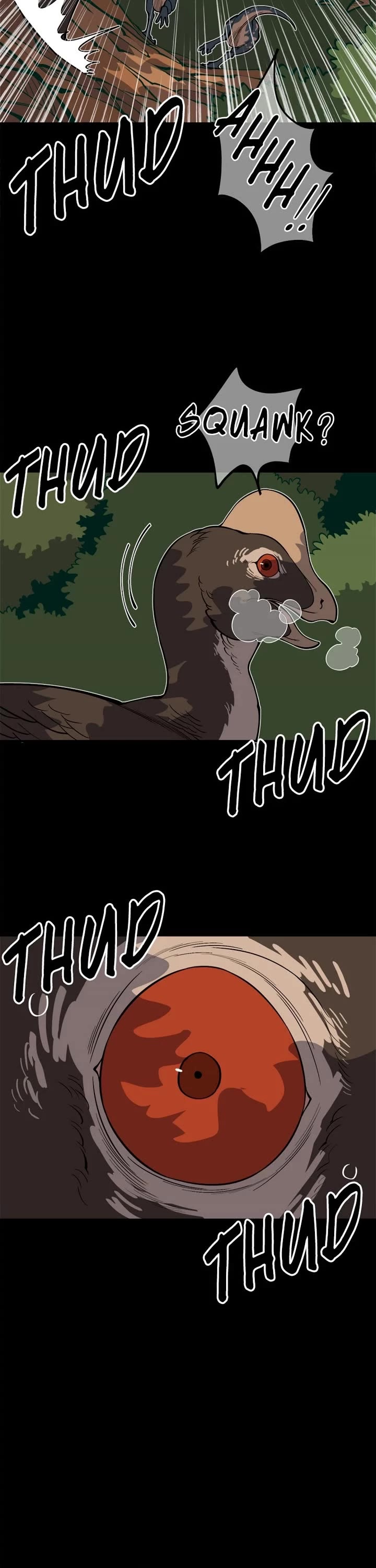 Ancient Animals chapter 29 page 16