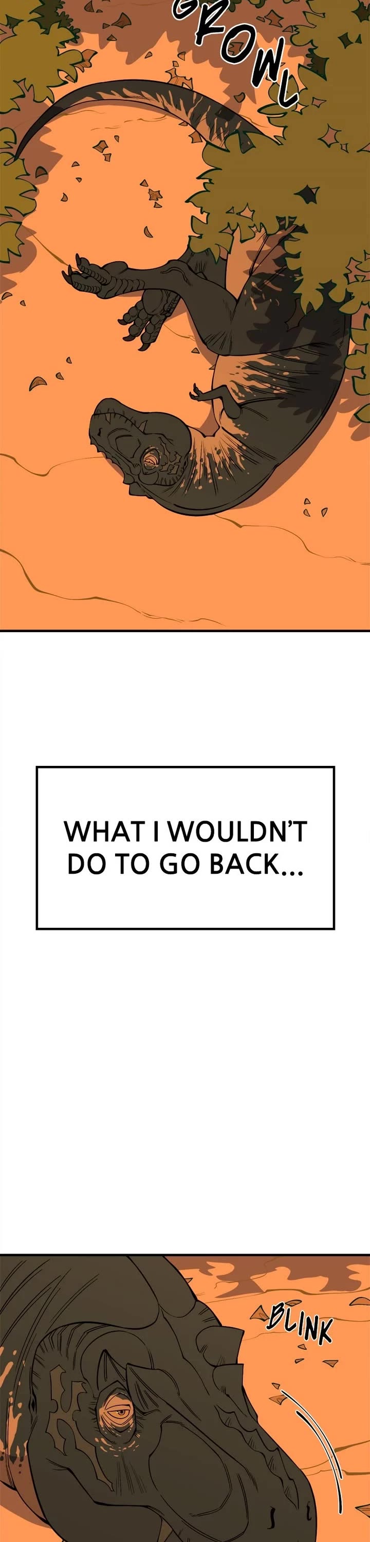 Ancient Animals chapter 29 page 2