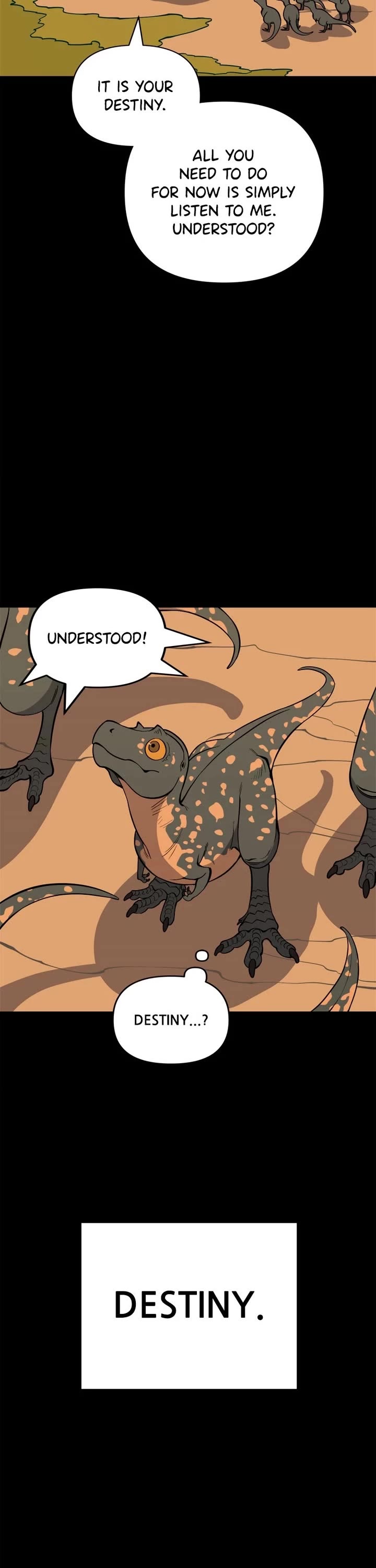 Ancient Animals chapter 29 page 23