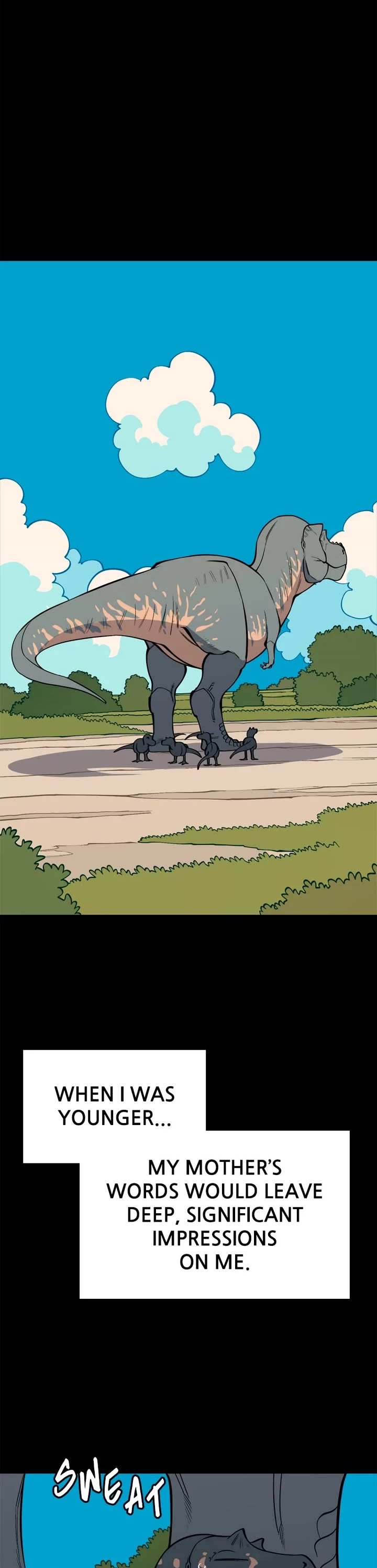 Ancient Animals chapter 29 page 24