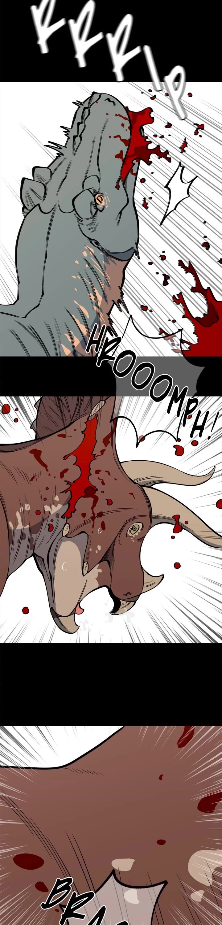Ancient Animals chapter 29 page 29
