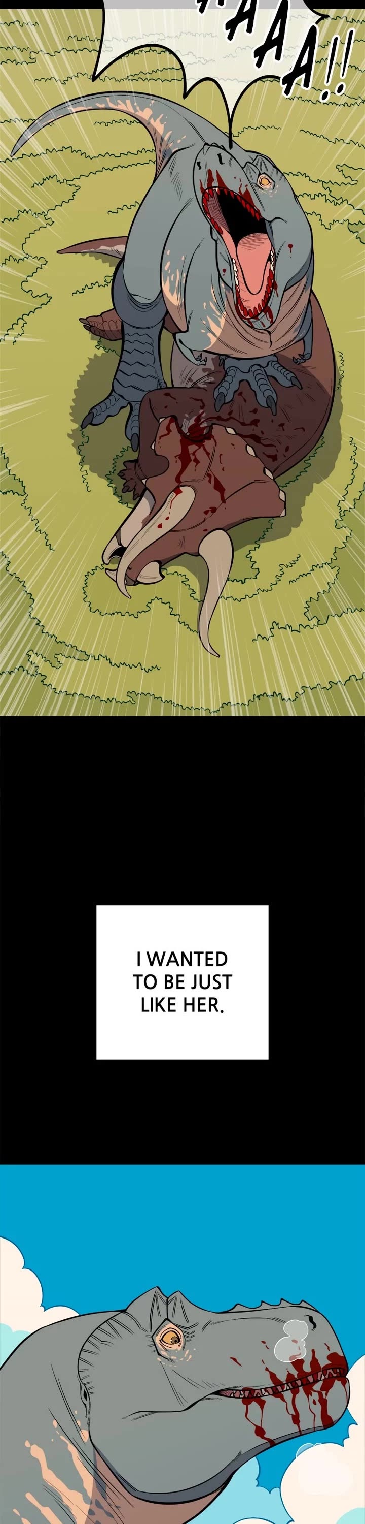 Ancient Animals chapter 29 page 32