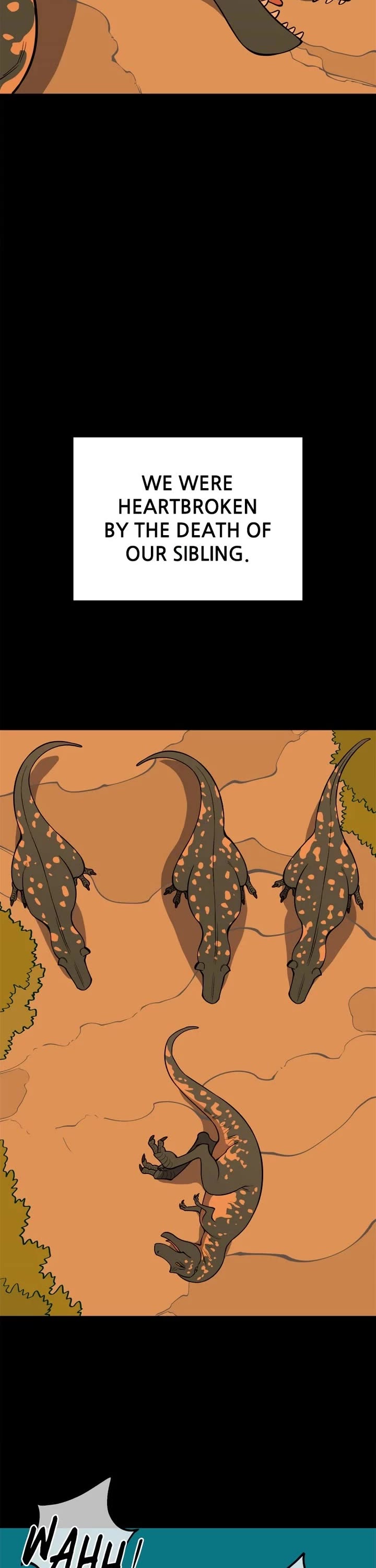 Ancient Animals chapter 29 page 37