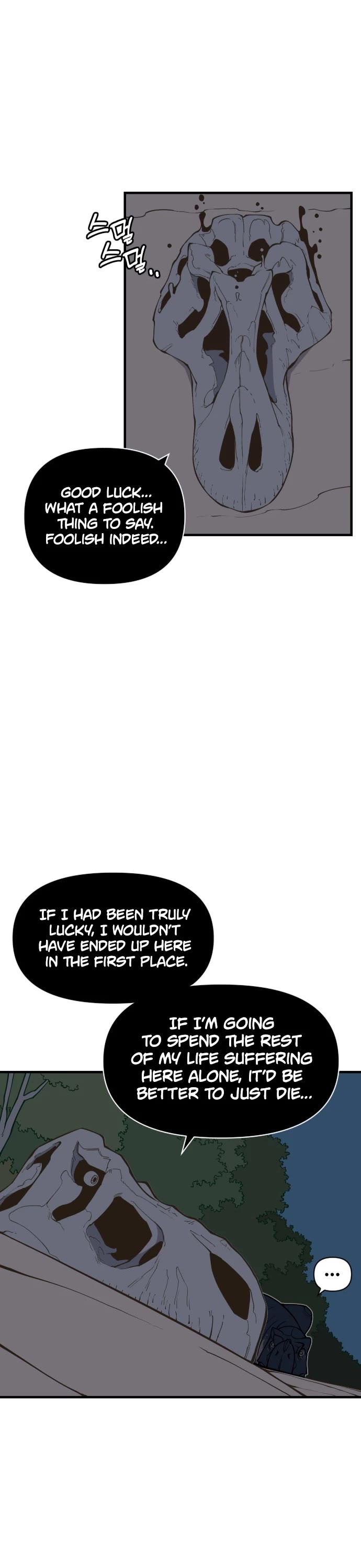 Ancient Animals chapter 3 page 27