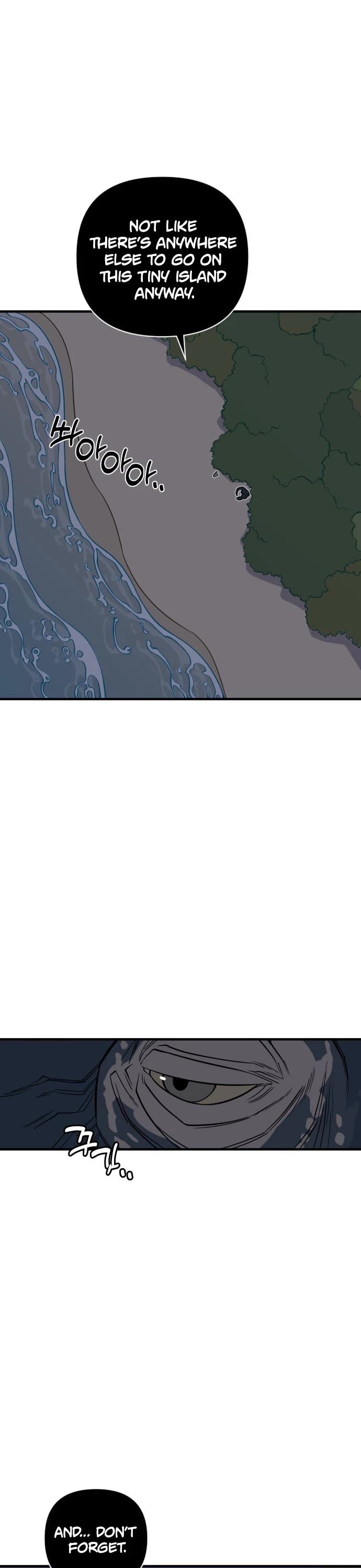 Ancient Animals chapter 3 page 30