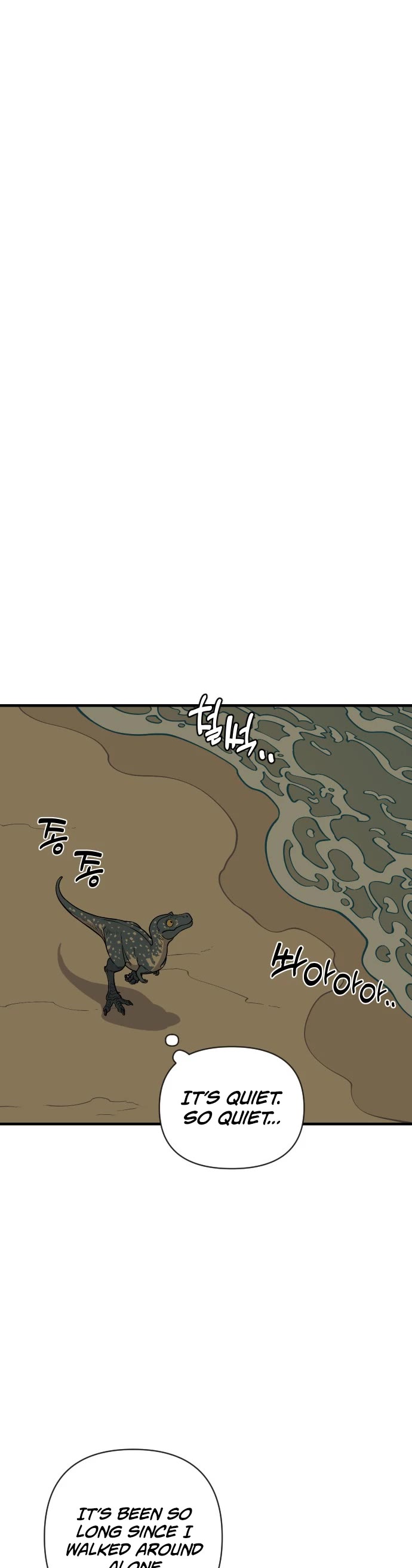 Ancient Animals chapter 3 page 45