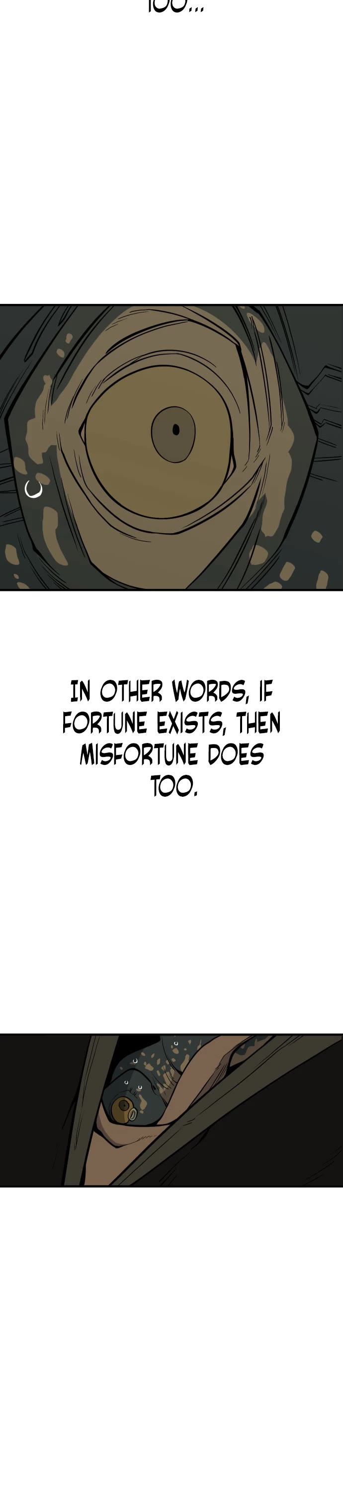 Ancient Animals chapter 3 page 55