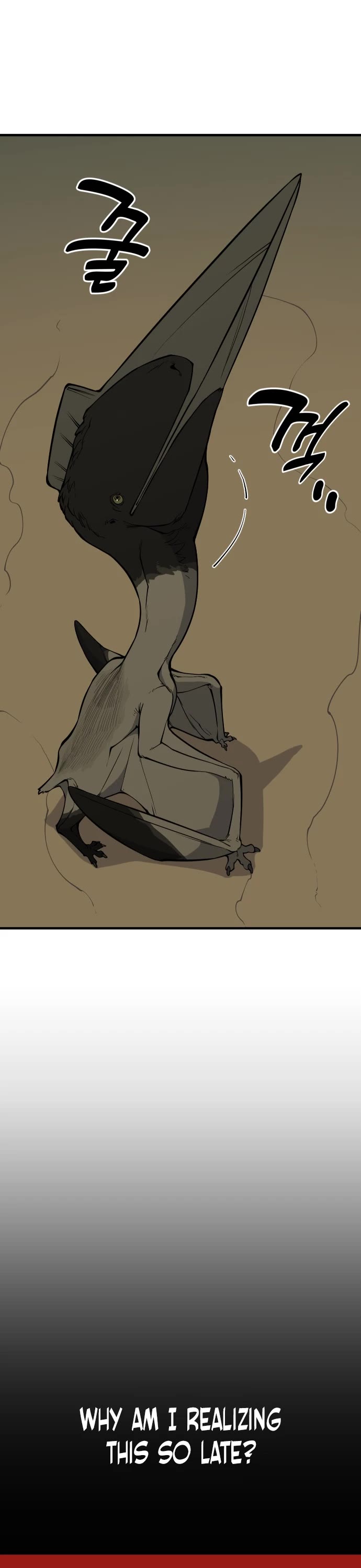 Ancient Animals chapter 3 page 56