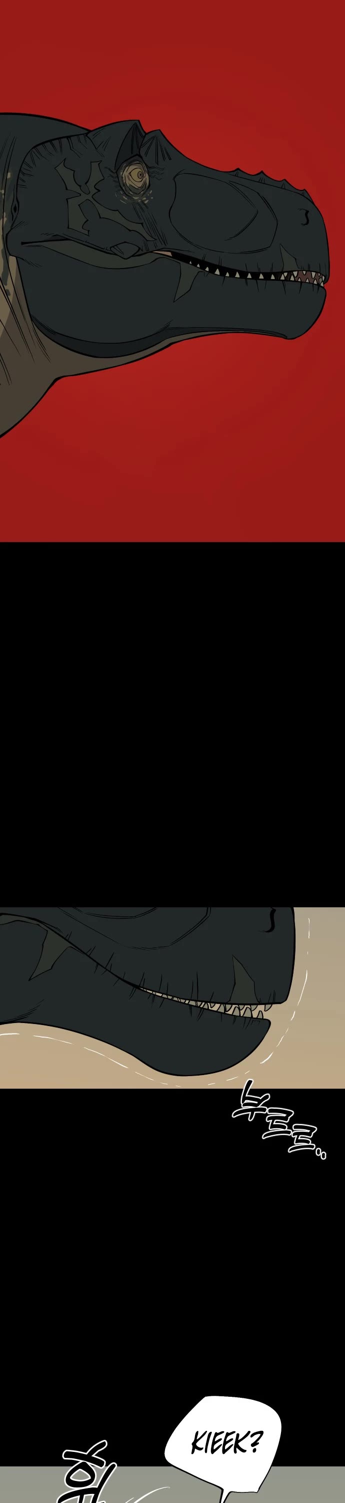 Ancient Animals chapter 3 page 57