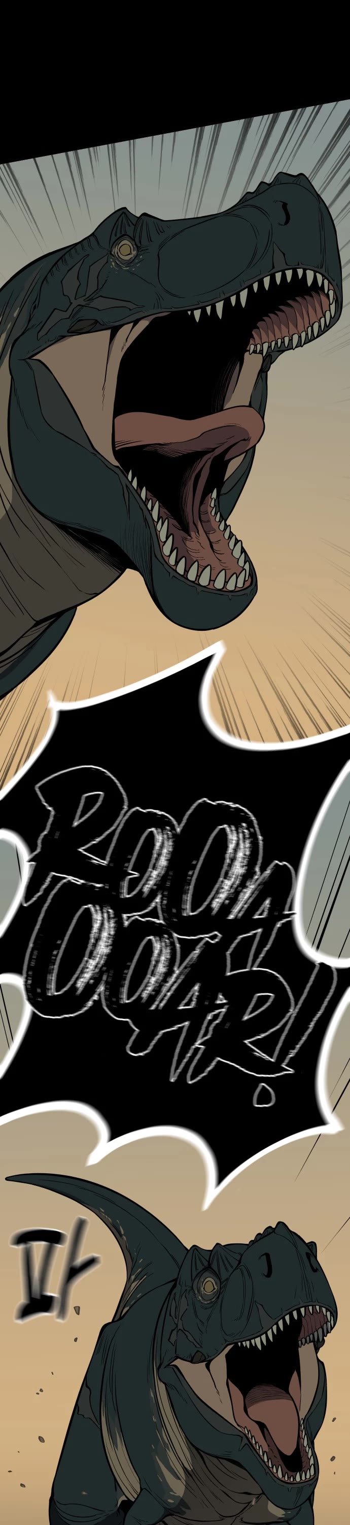 Ancient Animals chapter 3 page 59