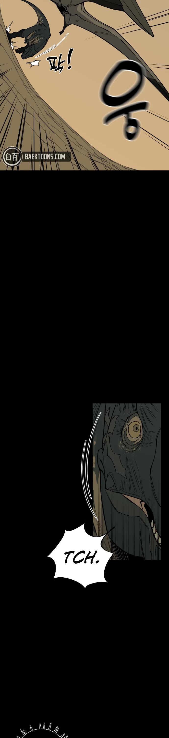 Ancient Animals chapter 3 page 63