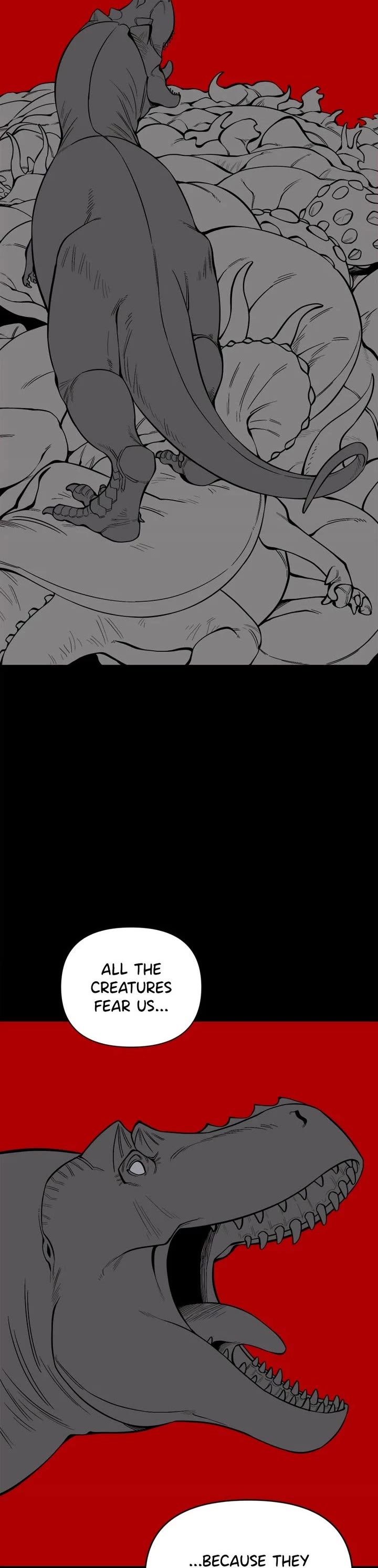 Ancient Animals chapter 30 page 15
