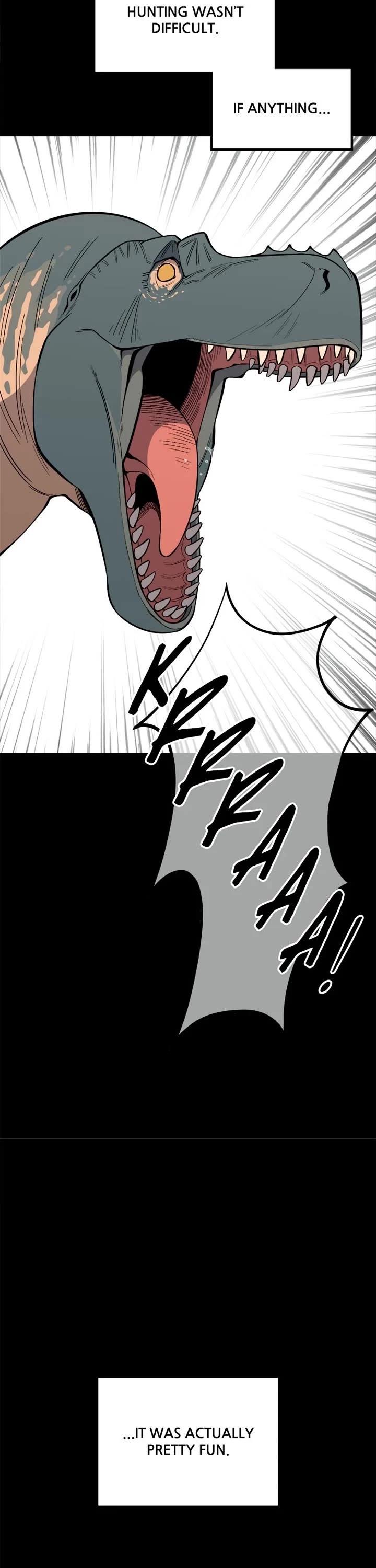 Ancient Animals chapter 30 page 31