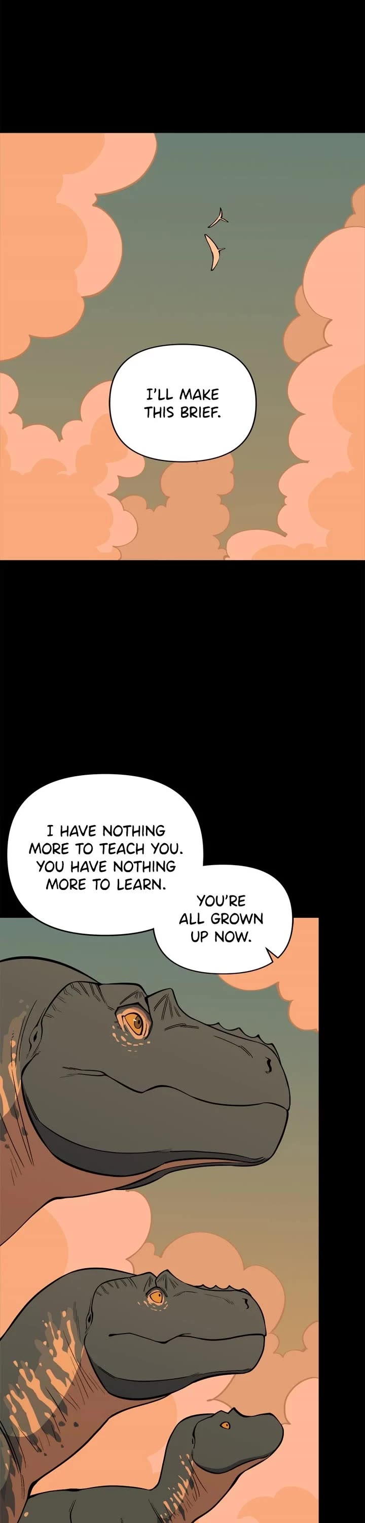 Ancient Animals chapter 30 page 37