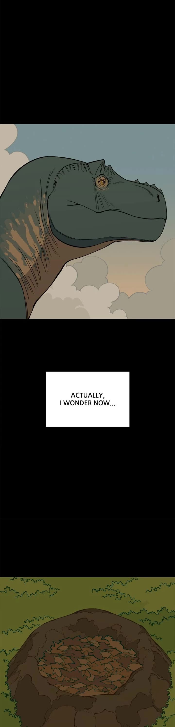 Ancient Animals chapter 31 page 10