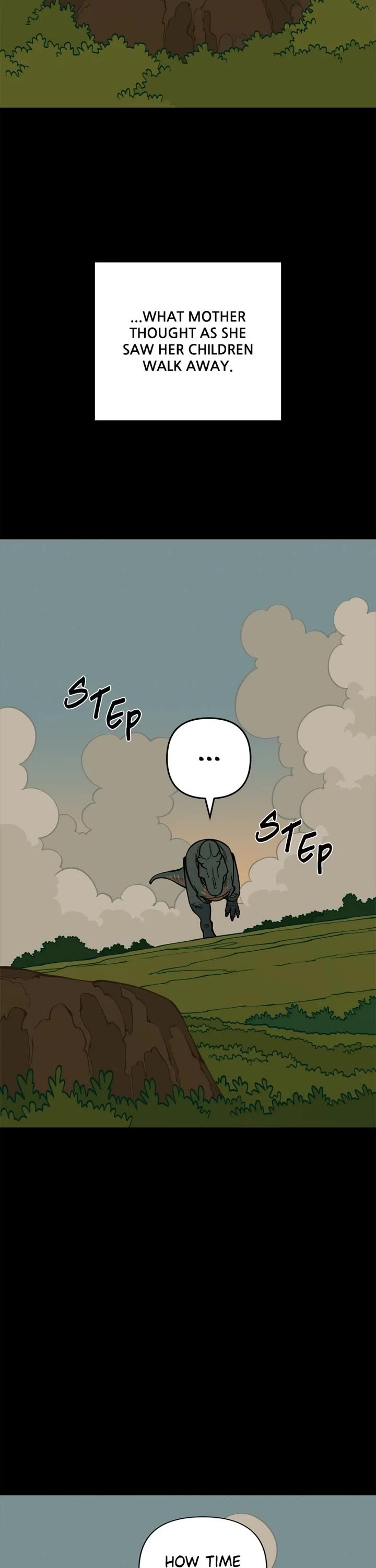Ancient Animals chapter 31 page 11