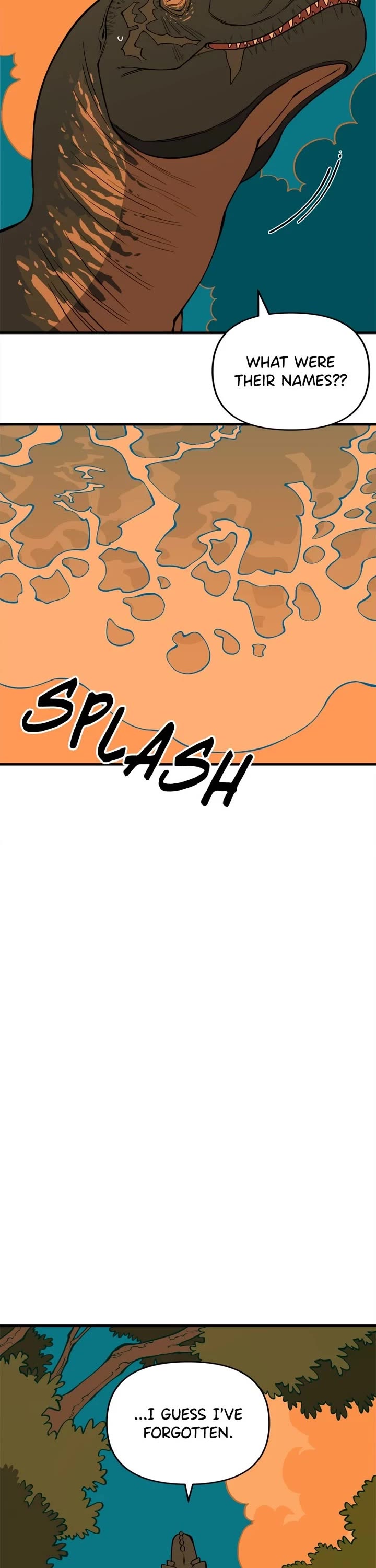 Ancient Animals chapter 31 page 17