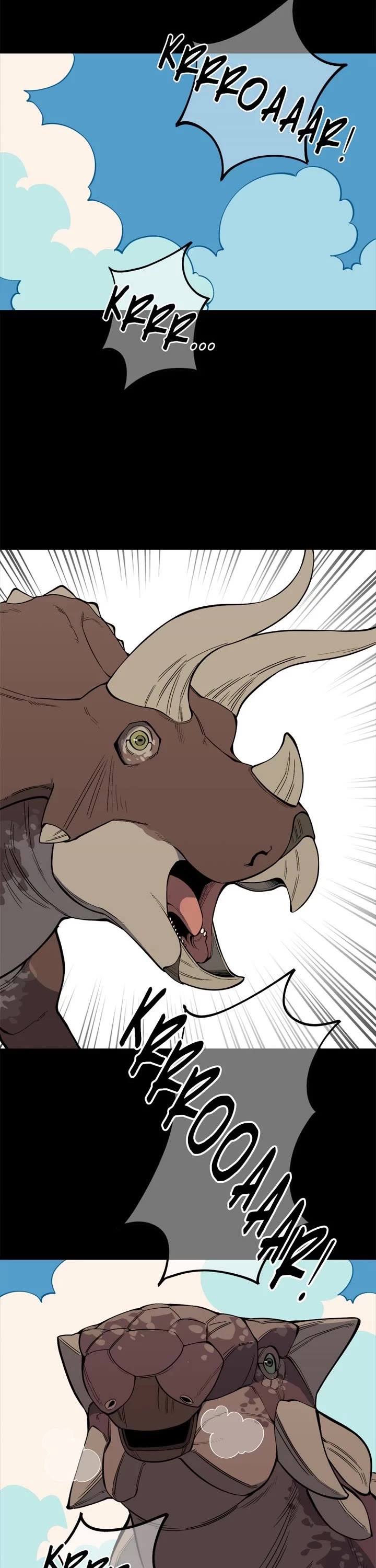Ancient Animals chapter 31 page 31
