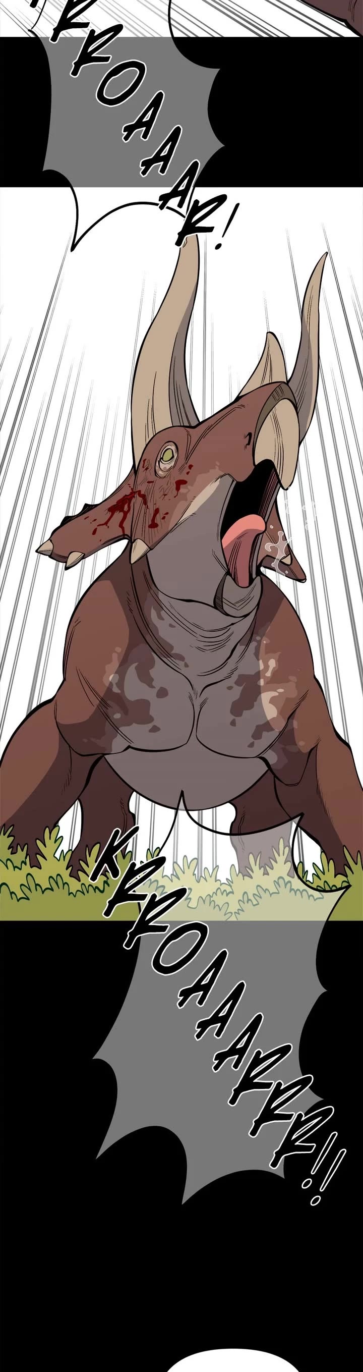 Ancient Animals chapter 31 page 46