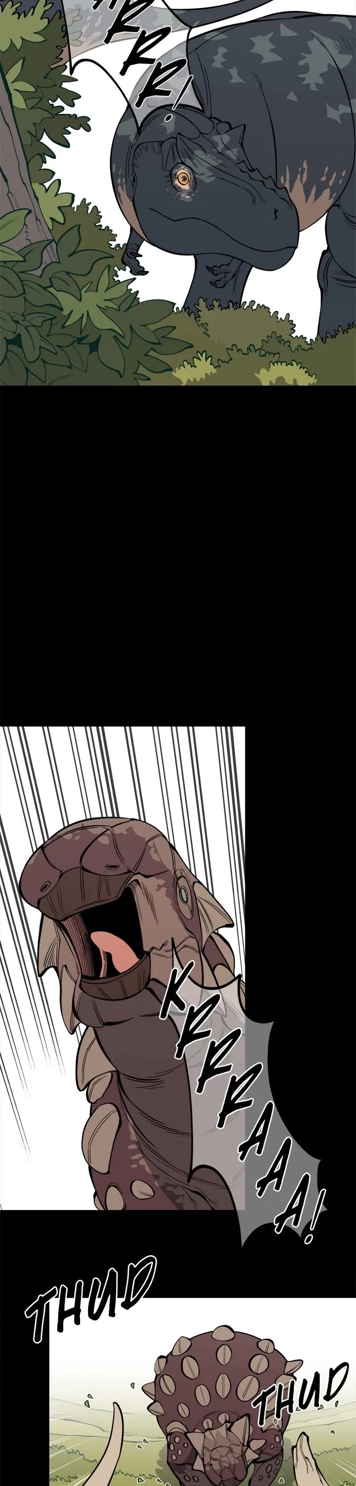 Ancient Animals chapter 32 page 2
