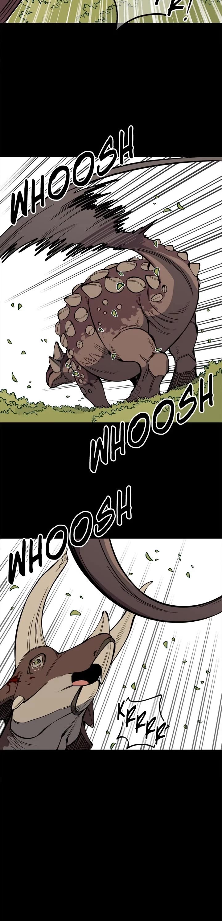 Ancient Animals chapter 32 page 4