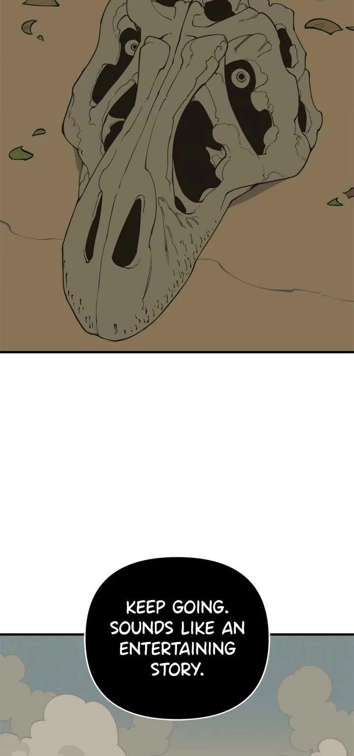 Ancient Animals chapter 32 page 44