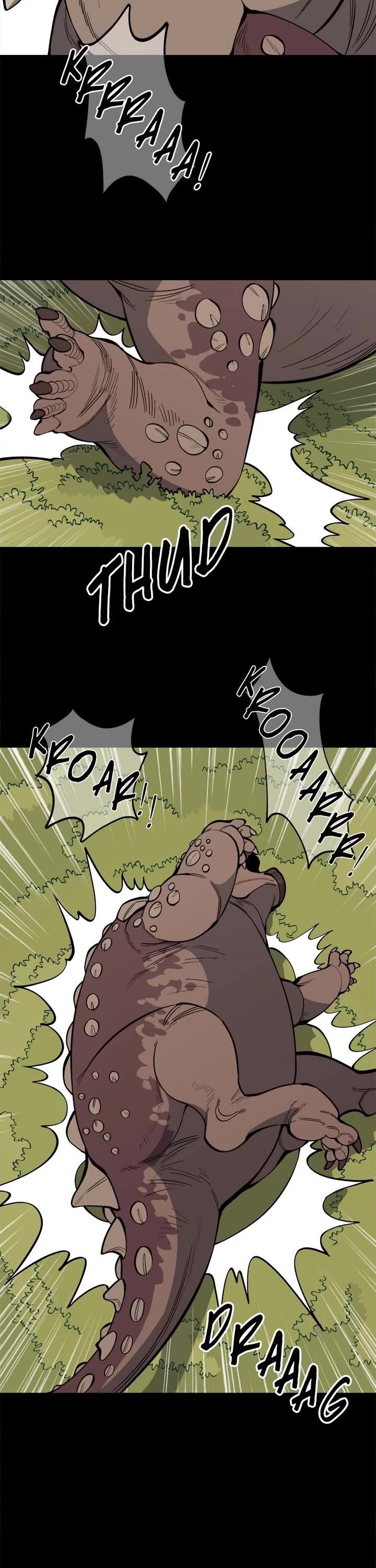 Ancient Animals chapter 32 page 7
