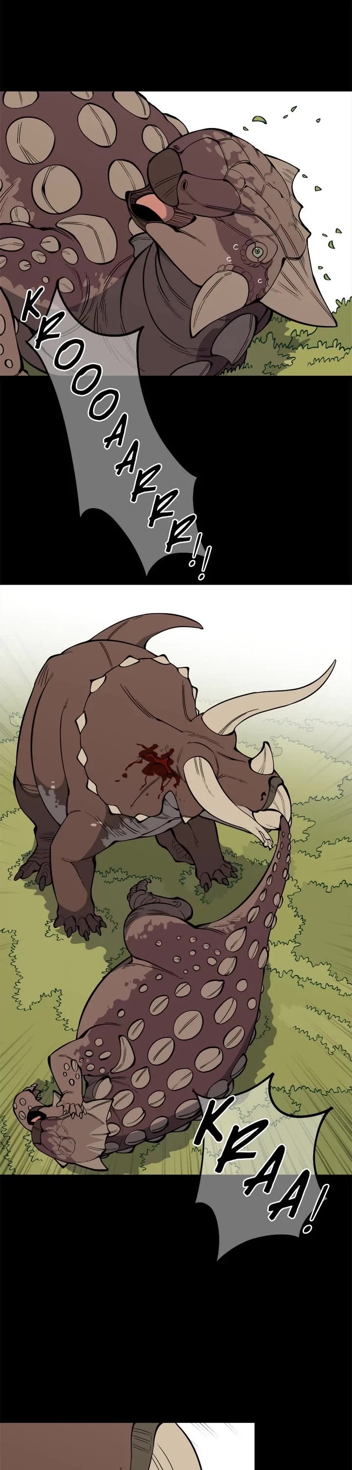 Ancient Animals chapter 32 page 8