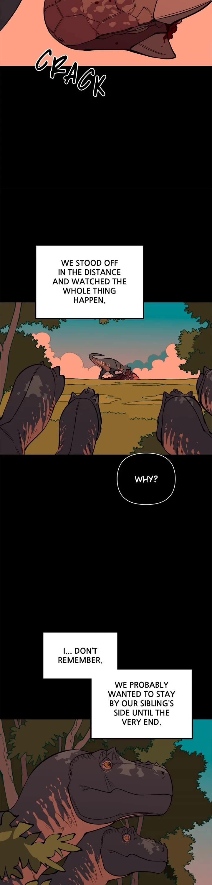 Ancient Animals chapter 33 page 11