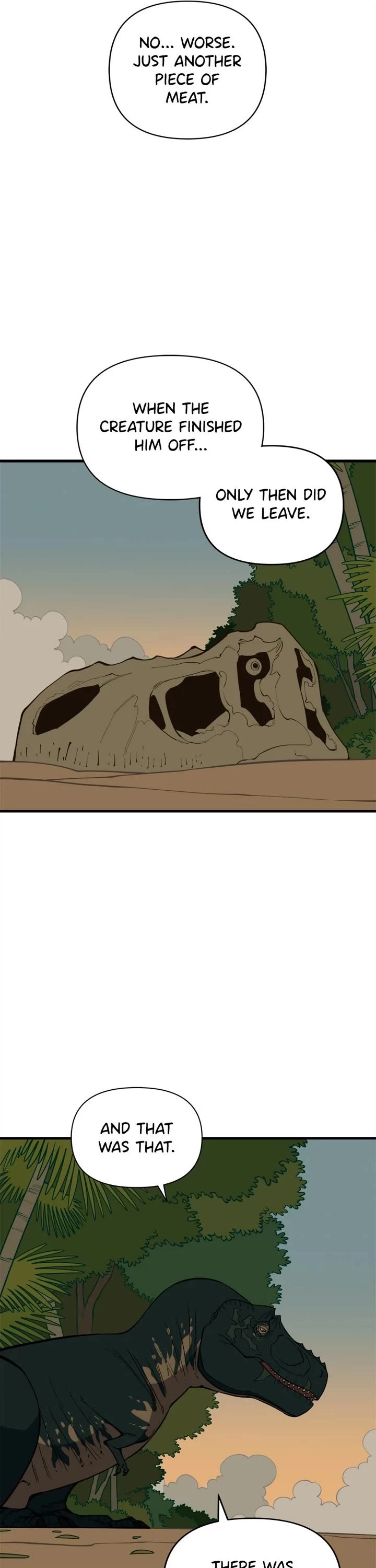 Ancient Animals chapter 33 page 16