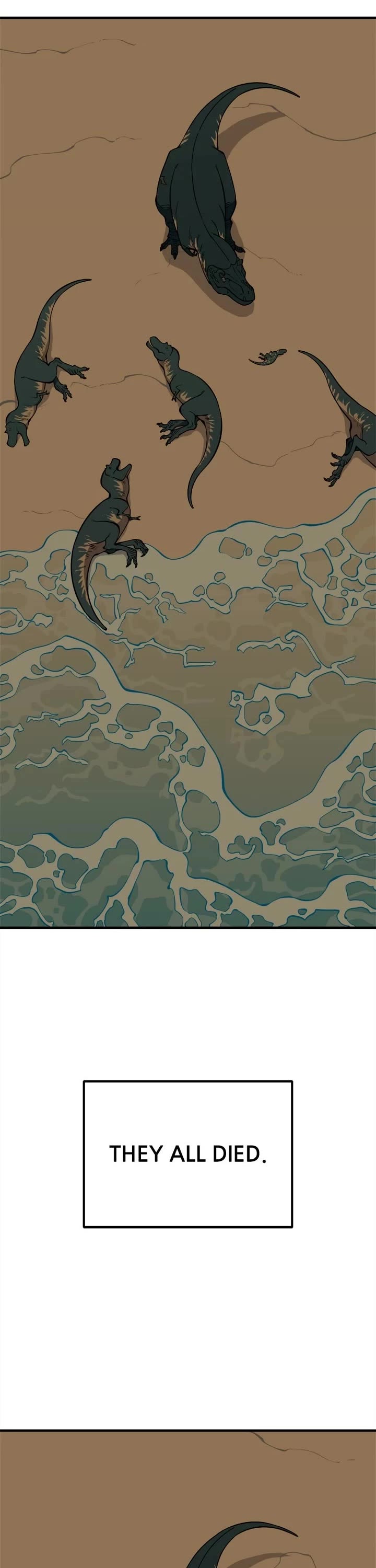Ancient Animals chapter 33 page 2
