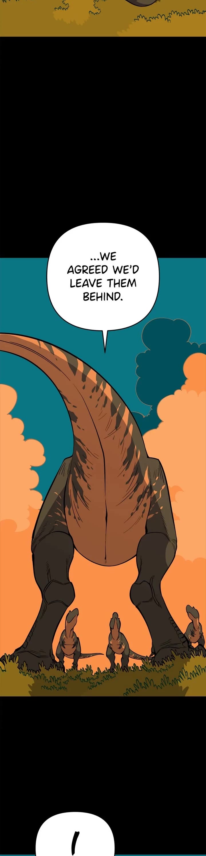 Ancient Animals chapter 33 page 24