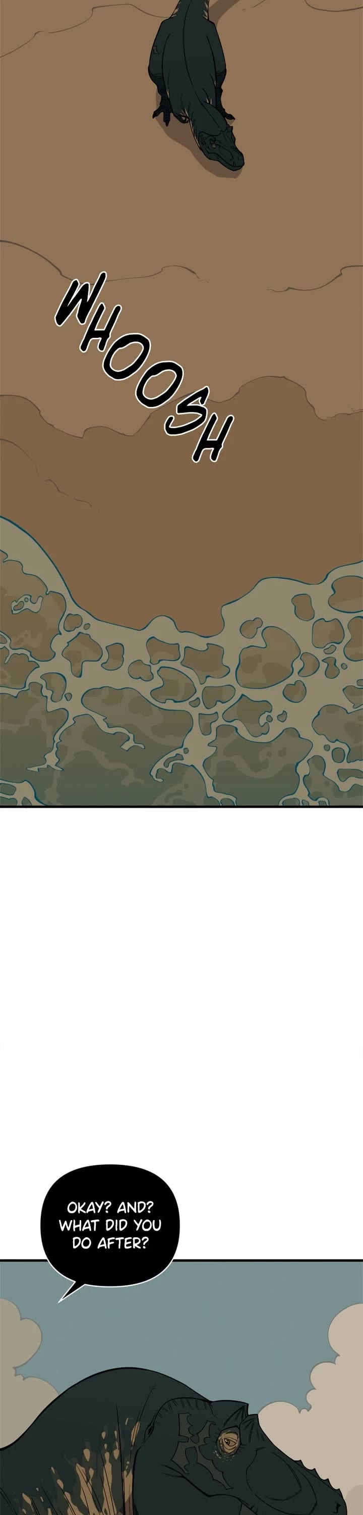 Ancient Animals chapter 33 page 3