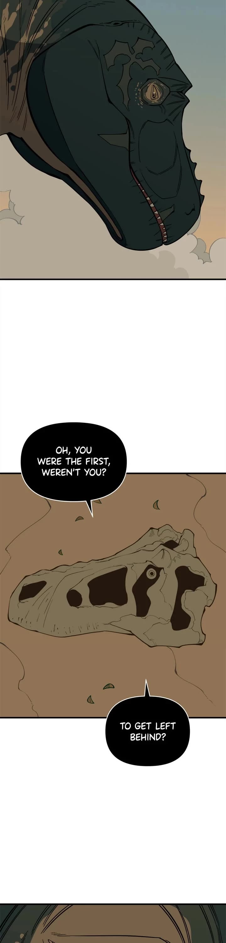 Ancient Animals chapter 33 page 33