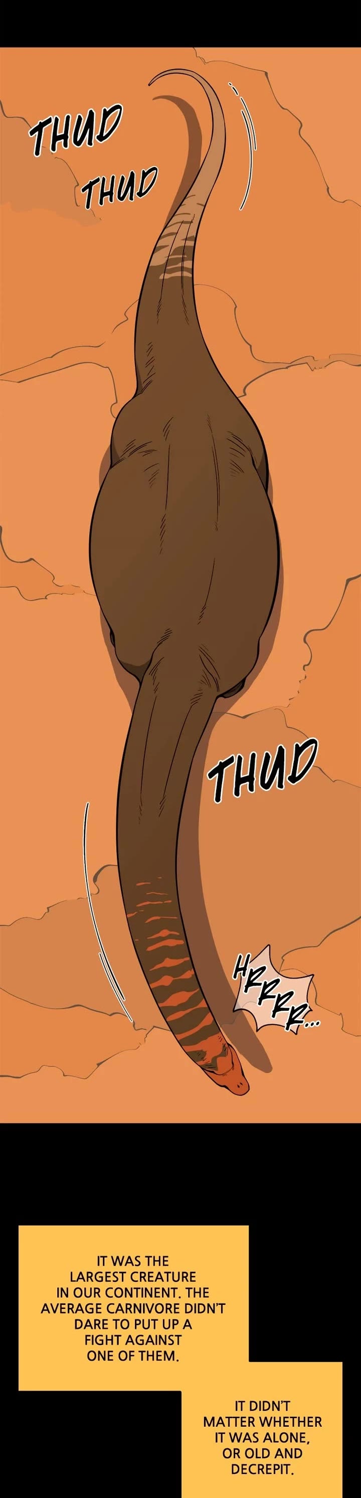 Ancient Animals chapter 34 page 10